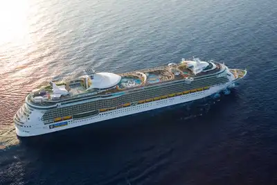 Croisière sur le Brilliance of the Seas : Bahamas, Îles Turks et Caiques 