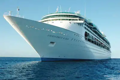Croisière sur le Enchantment of the Seas : Mexique, Honduras 