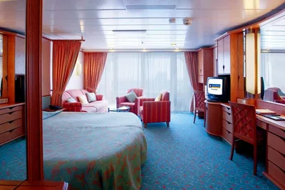 Croisière sur le Explorer of the Seas : Italie, Croatie, Monténégro, Grèce 