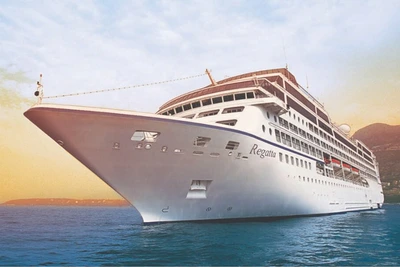 Croisière sur le Regatta : De Monte-Carlo à Istanbul : Sicile, Malte, Croatie, Monténégro, Iles grecques, Turquie 
