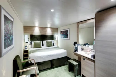 Croisière sur le MSC Grandiosa : Italie, Majorque, Espagne, Côte d'Azur 