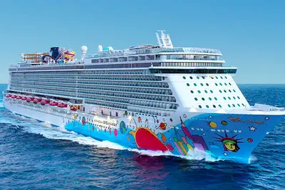 Croisière sur le Norwegian Breakaway : Côte Est de l'Amérique : États-Unis, Canada 