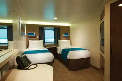 Croisière sur le Norwegian Breakaway : États-Unis, Canada 