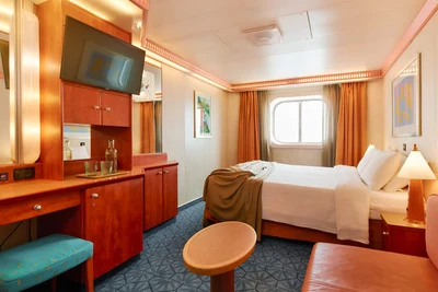 Croisière sur le Costa Serena : Argentine, Uruguay, Brésil 
