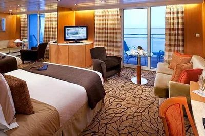 Croisière sur le Celebrity Summit : Canal de Panama : de Los Angeles à Boston 