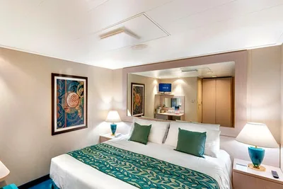 Croisière sur le MSC Opera : République dominicaine, Iles Vierges, St. Kitts & Nevis, Saint-Martin - Vols inclus 