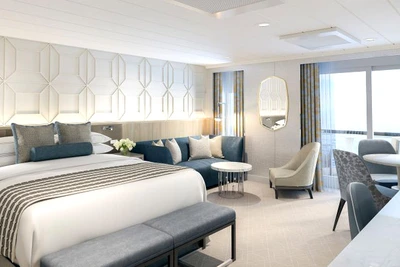 Croisière sur le Vista : De Copenhague à Stockholm : Danemark, Pologne, Lituanie, Lettonie, Estonie, Finlande... 