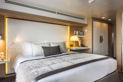 Croisière sur le Le Soléal : Traditions ancestrales et sanctuaires légendaires nippons 