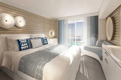Croisière sur le Le Champlain : Joyaux du nord des Caraibes 