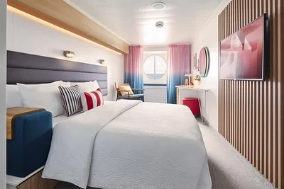 Croisière sur le Resilient Lady : Espagne, Italie, France, Corse 