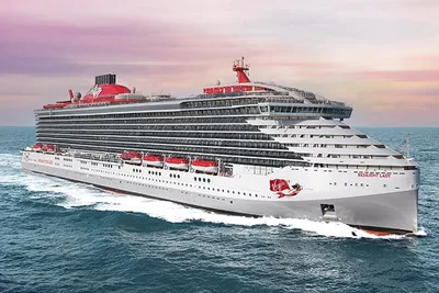 Croisière sur le Resilient Lady : États-Unis, Floride, Îles Caimans, Bahamas 