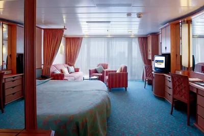 Croisière sur le Mariner of the seas : Espagne, France, Italie 