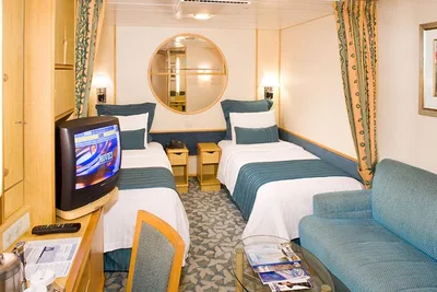Croisière sur le Mariner of the seas : Espagne, Maroc, Madère, Portugal 