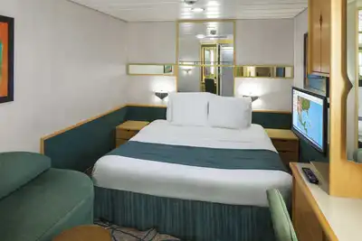 Croisière sur le Grandeur of the Seas : Les Caraibes : Colombie, Curaçao, Bonaire, Aruba et Panama 