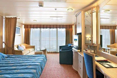Croisière sur le Vision of the Seas : Aruba, Curaçao, Barbade, Dominique, Antigua, Îles Vierges 