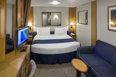 Croisière sur le Radiance of the Seas : Mexique, Belize 