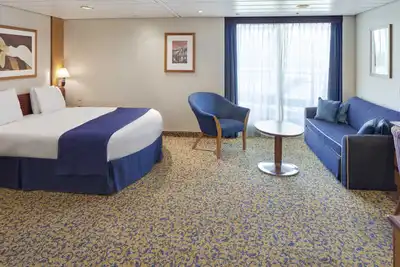 Croisière sur le Radiance of the Seas : Mexique, Honduras 