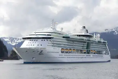 Croisière sur le Radiance of the Seas : Mexique, Honduras, Belize, Îles Caiman 
