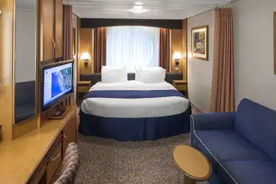 Croisière sur le Radiance of the Seas : Escapade à Costa Maya au départ de Tampa 
