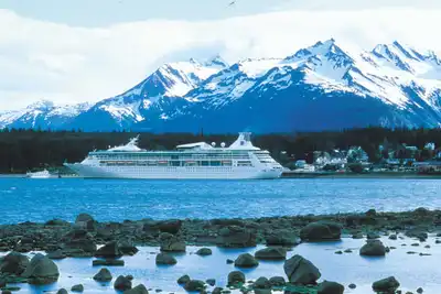 Croisière sur le Rhapsody of the Seas : Grèce, Turquie 