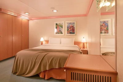Croisière sur le Costa Serena : Antilles : St Kitts, St Martin, St Domingue 