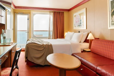 Croisière sur le Costa Serena : Iles Vierges,Antilles, Rép.Dominicaine 