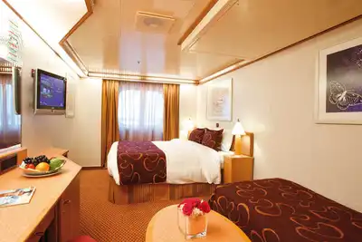 Croisière sur le Costa Favolosa : Argentine, Uruguay, Chili, Iles Falkland 