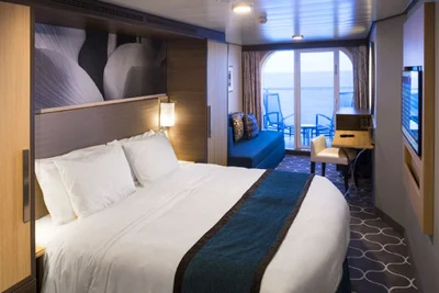 Croisière sur le Symphony of the Seas : Floride et Bahamas 