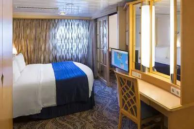 Croisière sur le Navigator of the Seas : Singapour, Vietam, Hong Kong, Taiwan, Corée du Sud et Japon 