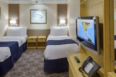 Croisière sur le Liberty of the Seas : Escapade à Cozumel 