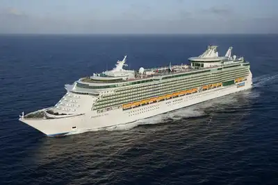 Croisière sur le Freedom Of the Seas : Norvège & Belgique 