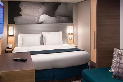Croisière sur le Spectrum of the seas : Chine, Japon 