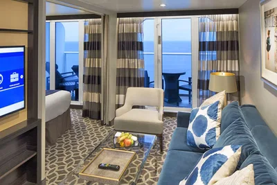 Croisière sur le Spectrum of the seas : Escapade asiatique : Hong Kong, Busan et Kyushu 