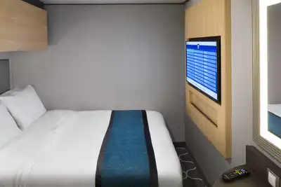 Croisière sur le Harmony of the Seas : Costa Maya, Cozumel, Nassau et Perfect Day 