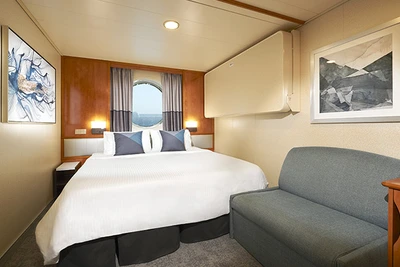 Croisière sur le Norwegian Sun : Croatie, Monténégro, Corfou, Sicile, Italie (1) 