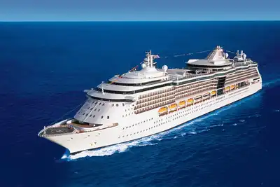 Croisière sur le Serenade of the Seas : De la Californie vers le Canada 