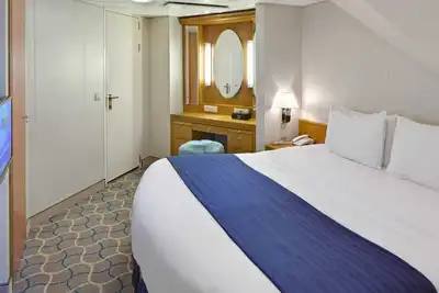 Croisière sur le Jewel of the Seas : Bimini et Nassau 