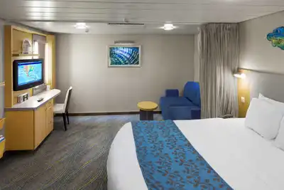 Croisière sur le Allure of the Seas : République dominicaine, Porto Rico, Îles Vierges 