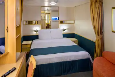 Croisière sur le Enchantment of the Seas : Mexique, Belize, Honduras 