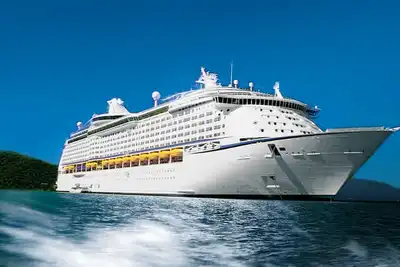 Croisière sur le Voyager of the Seas : Mexique : Catalina Island et Ensenada 