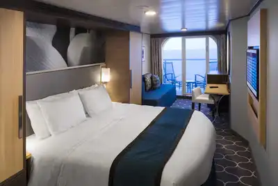 Croisière sur le Harmony of the Seas : Costa Maya, Honduras, Cozumel, Nassau et Cococay 
