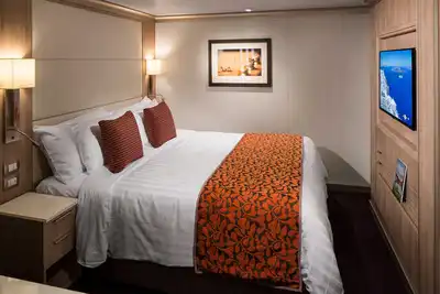 Croisière sur le MS Koningsdam : Mexique : Cabo San Lucas, La Paz, Guaymas 