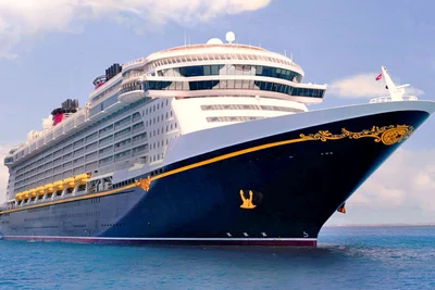 Croisière sur le Disney Wish : La Méditerranée au départ Barcelone 