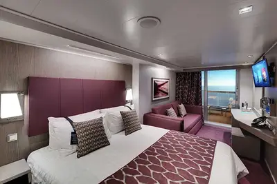Croisière sur le MSC Seashore : Ecapade en Espagne : Marseille, Barcelone 