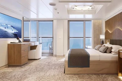 Croisière sur le Sun Princess : Espagne, France, Italie, Sicile,  Grèce, Turquie, Monténégro 