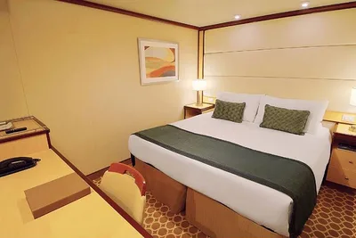 Croisière sur le Regal Princess : États-Unis, Canada 