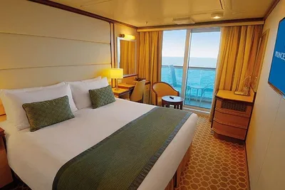 Croisière sur le Regal Princess : Capitales baltes, Scandinavie, Fjords norvégiens, Islande 