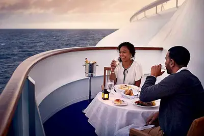 Croisière sur le Enchanted Princess : De Barcelone à Rome : les trésors de la Méditerranée 