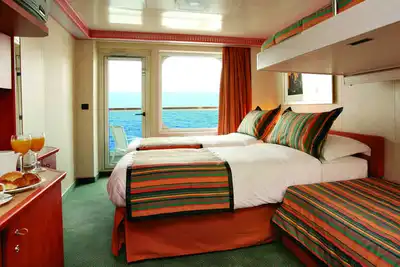 Croisière sur le Costa Pacifica : Italie, Espagne 