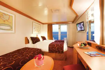 Croisière sur le Costa Deliziosa : Italie, Croatie 